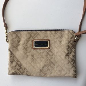 Side purse